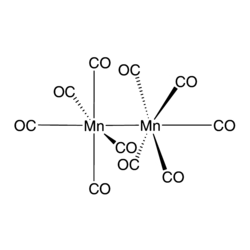 Manganese carbonyl - CAS: 10170-69-1